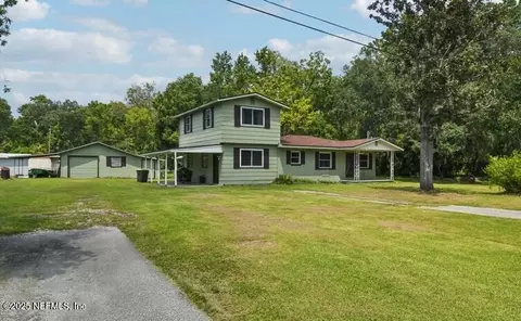 66 Pickettville Rd, Jacksonville, FL 32220
