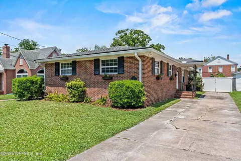 1111 Colombo St, Jacksonville, FL 32207