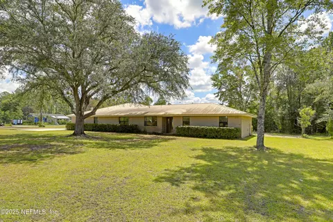44364 Pinebreeze Blvd, Callahan, FL 32011