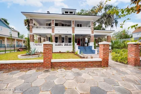 1232 N Laura St, Jacksonville, FL 32206
