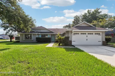 11923 Marabou Ct S, Jacksonville, FL 32223