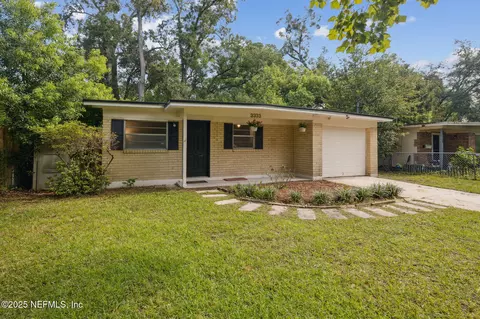 3333 Ernest St, Jacksonville, FL 32205