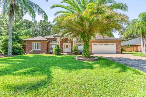 12344 Tiger Creek Ln, Jacksonville, FL 32225