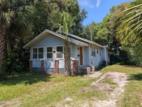 345 W 40th St, Jacksonville, FL 32206