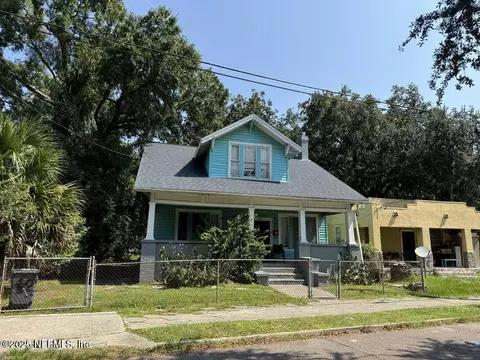 343 W 26th St, Jacksonville, FL 32206