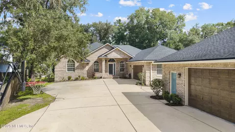 2361 Sandy Run Dr N, Middleburg, FL 32068