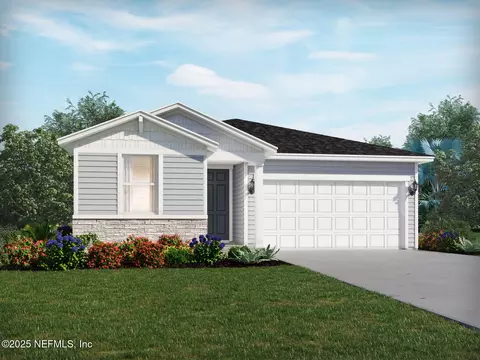 9725 Amber Village Rd, Jacksonville, FL 32219