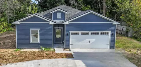 2839 Palmdale St, Jacksonville, FL 32208