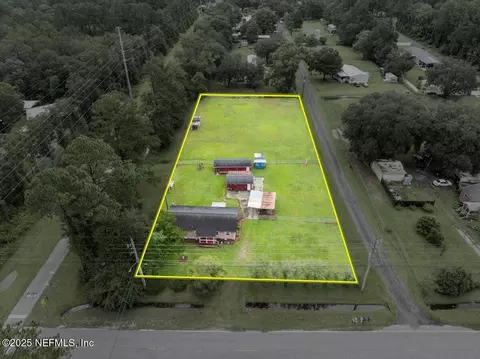 1541 Jones Rd, Jacksonville, FL 32220