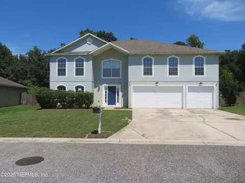 4020 Half Moon Cir, Middleburg, FL 32068
