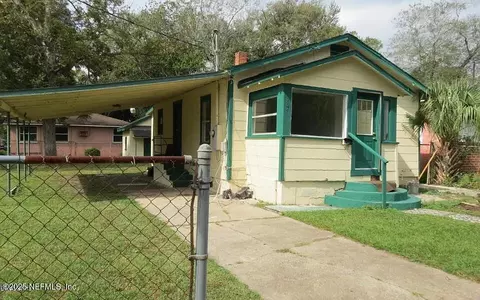 1904 Spires Ave, Jacksonville, FL 32209