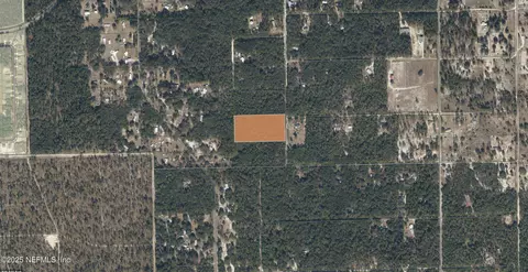 0 Persimmon, Pomona Park, FL 32181