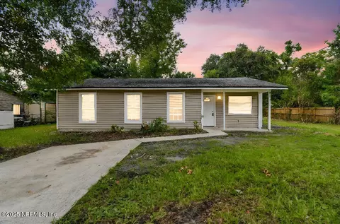 9134 10th Ave, Jacksonville, FL 32208