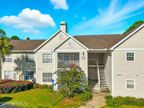 31010 Paradise Cmns #416, Fernandina Beach, FL 32034