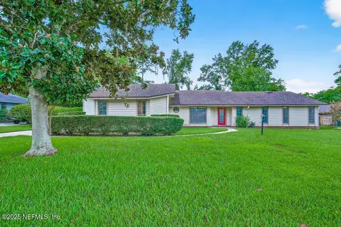 798 Cameron Dr, Orange Park, FL 32073