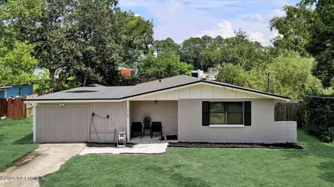 10169 Melanie Ave, Jacksonville, FL 32218