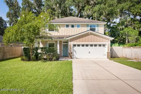11728 St Josephs Rd, Jacksonville, FL 32223
