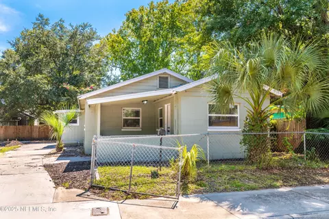 2256 W 13th St, Jacksonville, FL 32209