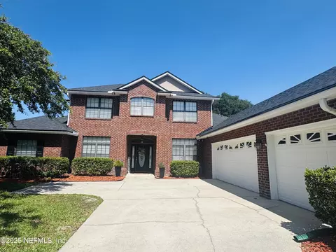 1318 Akron Oaks Dr, Orange Park, FL 32065