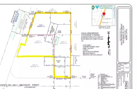 615 Us-301, Baldwin, FL 32234 photo 1