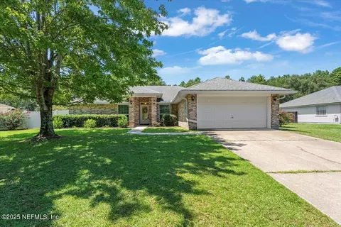 3022 Hidden Oaks Dr, Middleburg, FL 32068