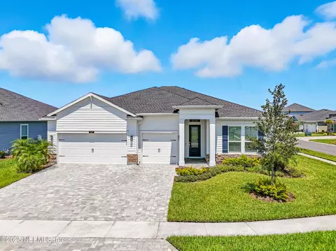 197 Lily Landing Dr, Saint Augustine, FL 32092
