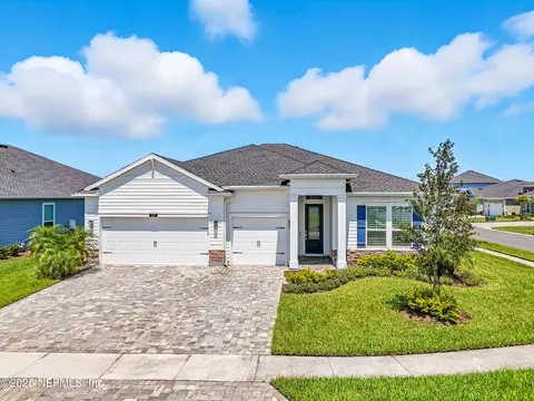 197 Lily Landing Dr, Saint Augustine, FL 32092