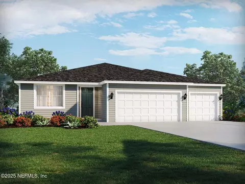12705 Plainwood Trl, Jacksonville, FL 32218