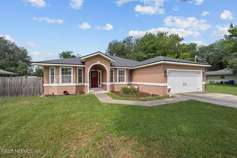 226 Orchis Rd, Saint Augustine, FL 32086