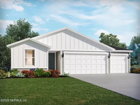 12711 Plainwood Trl, Jacksonville, FL 32218