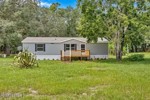 127 Oak Haven Rd, Pomona Park, FL 32181