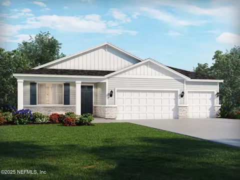12729 Plainwood Trl, Jacksonville, FL 32218