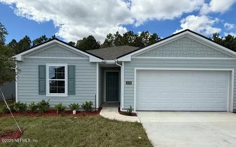 4336 Evening Primrose Dr, Jacksonville, FL 32218