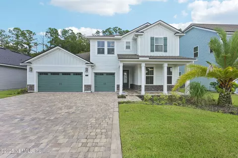 68 Oakhurst Ct, Saint Augustine, FL 32092 photo 1
