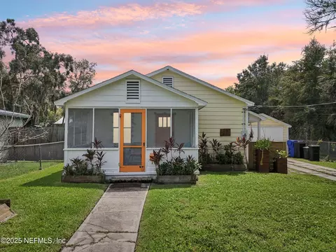 217 Covino Ave, Saint Augustine, FL 32084