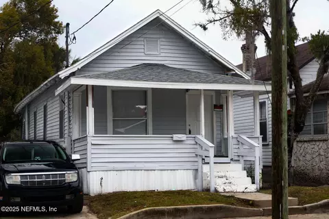 137 W 21st St, Jacksonville, FL 32206
