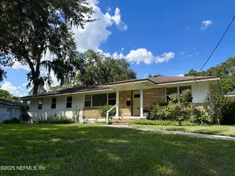 921 Mapleton Ter, Jacksonville, FL 32207