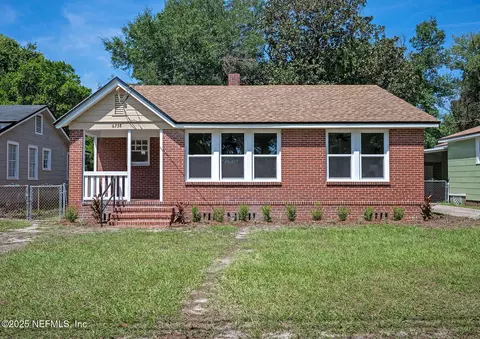 6738 N Pearl St, Jacksonville, FL 32208