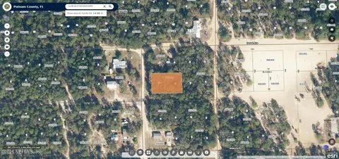 600 Deeda St, Florahome, FL 32140