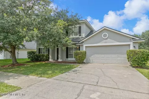 9309 Prosperity Lake Dr, Jacksonville, FL 32244