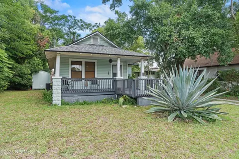 4423 Marquette Ave, Jacksonville, FL 32210