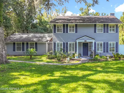 328 N Ridge Dr, Fleming Island, FL 32003