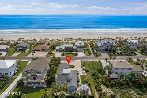 1515 S Fletcher Ave, Fernandina Beach, FL 32034