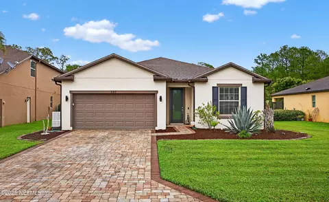 595 Los Alamos St, Saint Augustine, FL 32095 photo 1