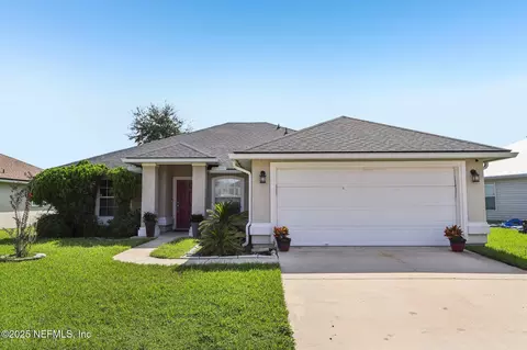 6511 Crimson Leaf Ln, Jacksonville, FL 32244