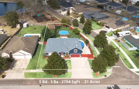 2590 Royal Pointe Dr, Green Cove Springs, FL 32043
