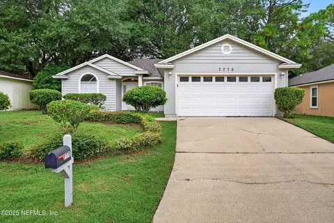 7770 Invermere Blvd N, Jacksonville, FL 32244