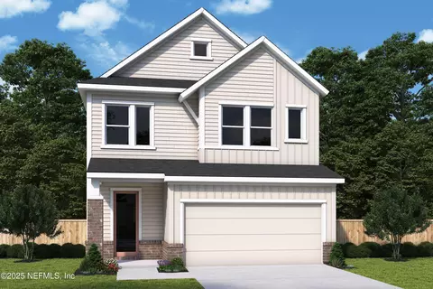 11381 Catalyst Rd, Jacksonville, FL 32256