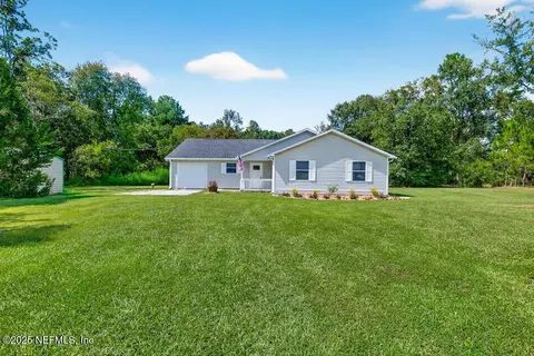 17080 Mcintosh Rd, Hilliard, FL 32046