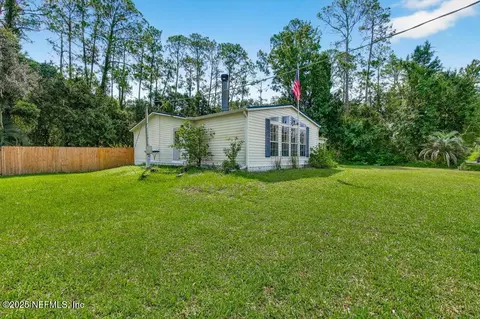 5830 Oak St, Elkton, FL 32033